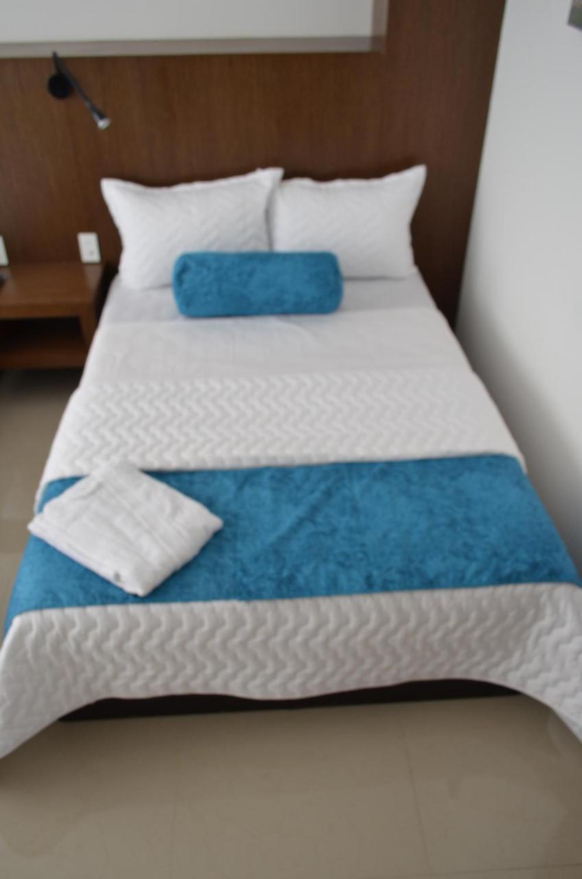 Hotel Gran Mariscal Κίτο Εξωτερικό φωτογραφία