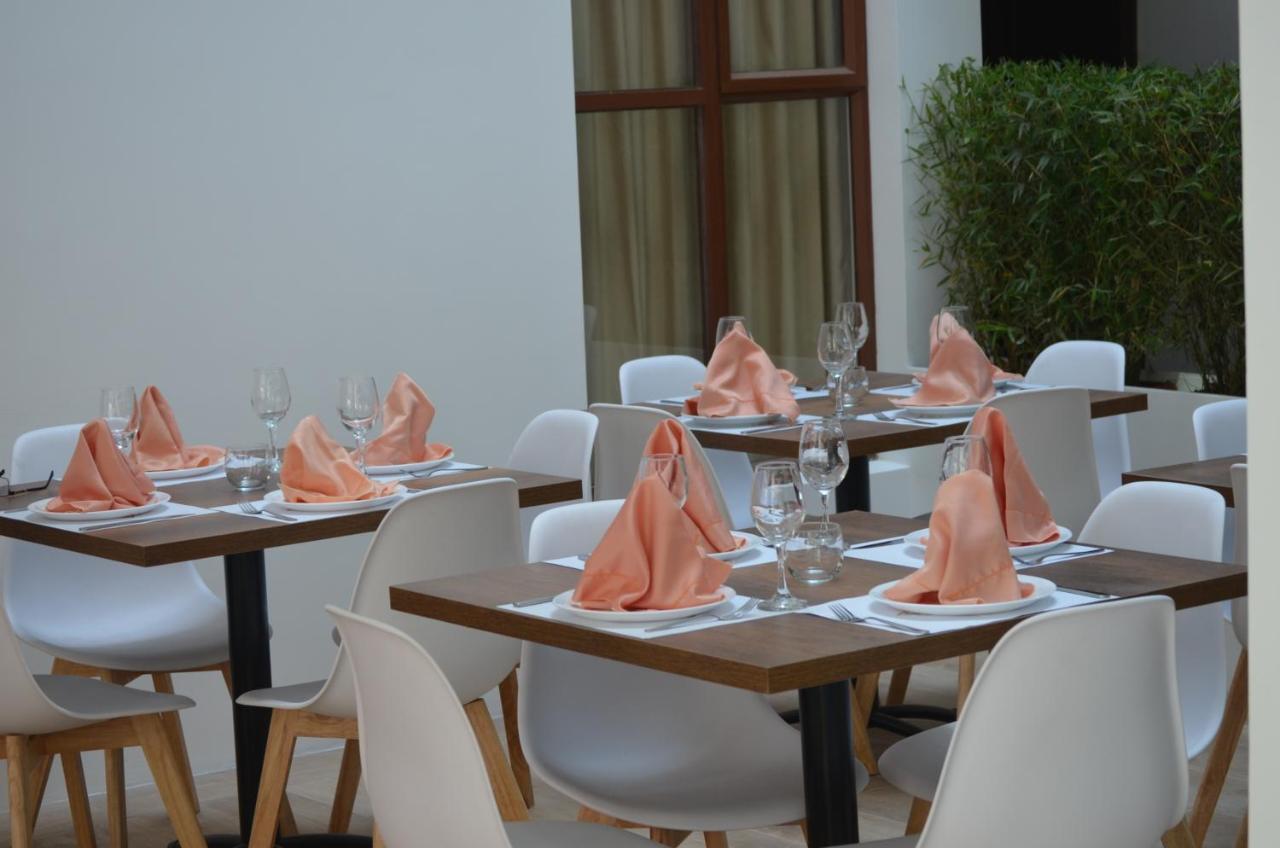 Hotel Gran Mariscal Κίτο Εξωτερικό φωτογραφία
