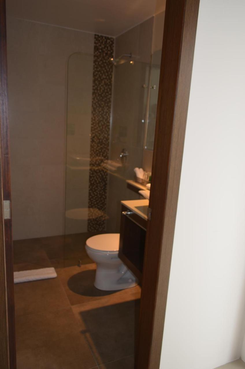 Hotel Gran Mariscal Κίτο Εξωτερικό φωτογραφία
