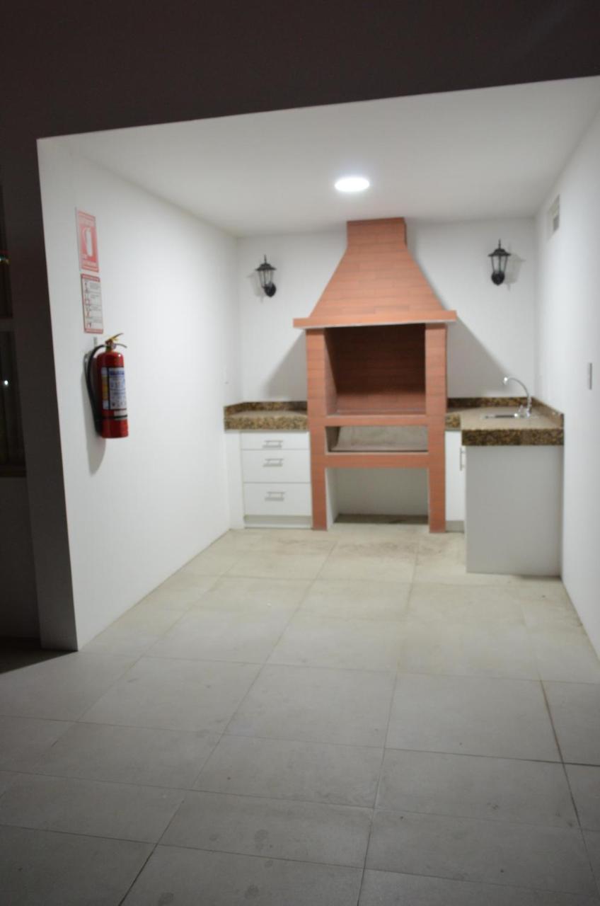 Hotel Gran Mariscal Κίτο Εξωτερικό φωτογραφία