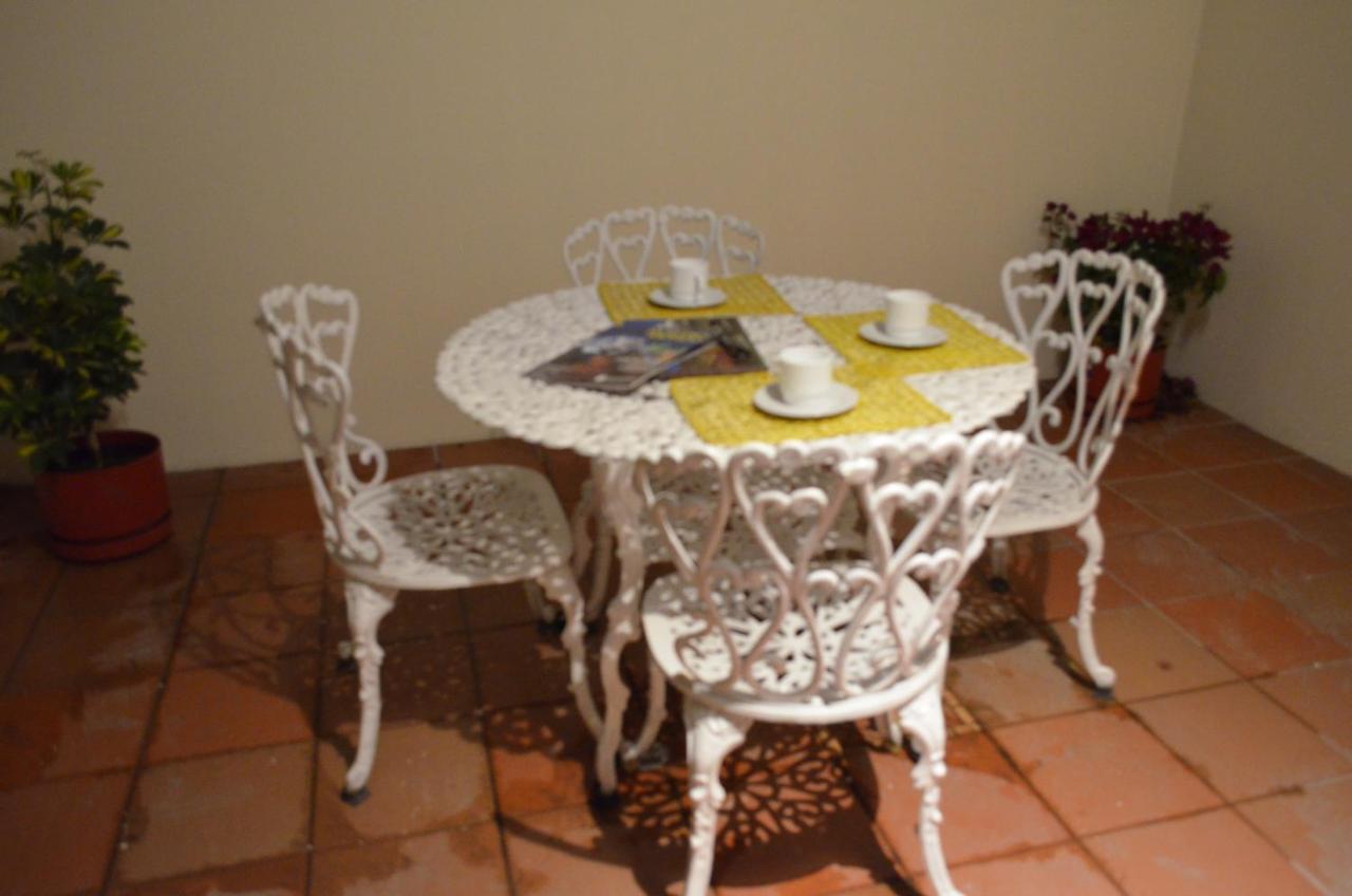 Hotel Gran Mariscal Κίτο Εξωτερικό φωτογραφία