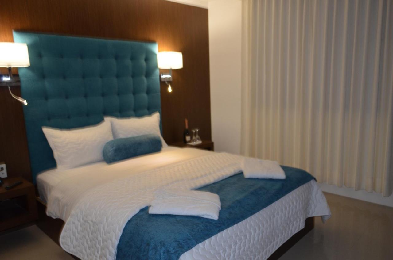 Hotel Gran Mariscal Κίτο Εξωτερικό φωτογραφία