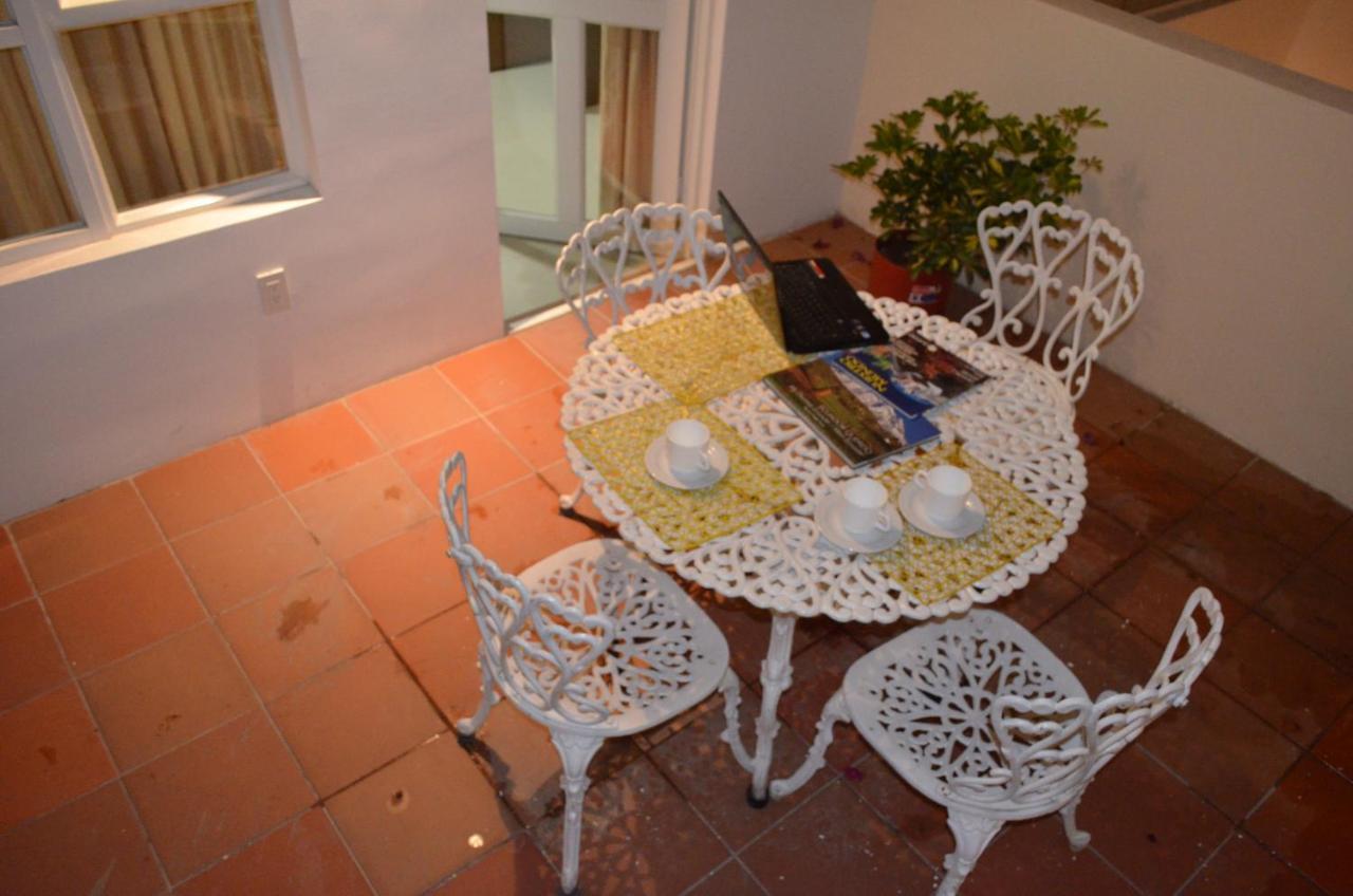 Hotel Gran Mariscal Κίτο Εξωτερικό φωτογραφία