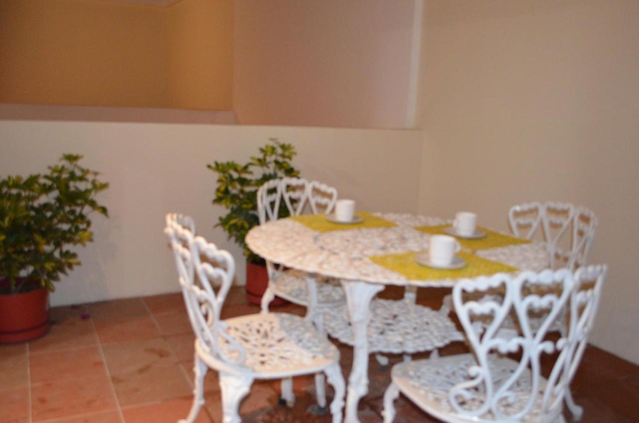 Hotel Gran Mariscal Κίτο Εξωτερικό φωτογραφία