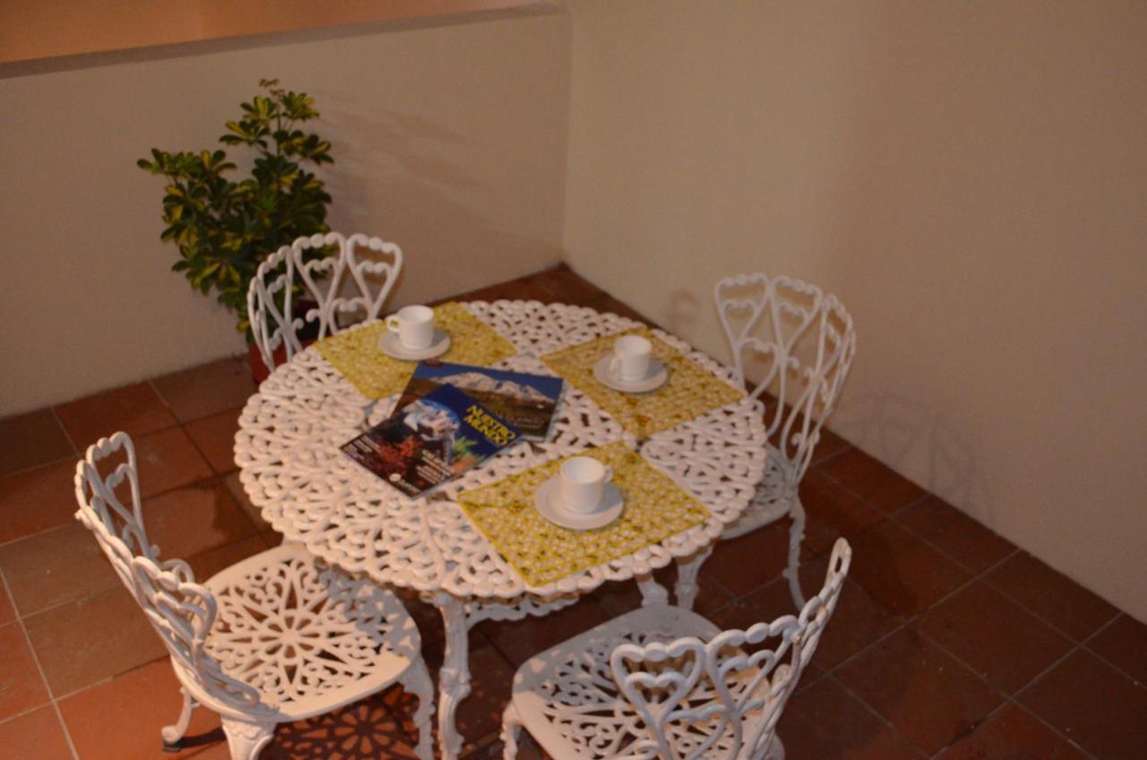Hotel Gran Mariscal Κίτο Εξωτερικό φωτογραφία