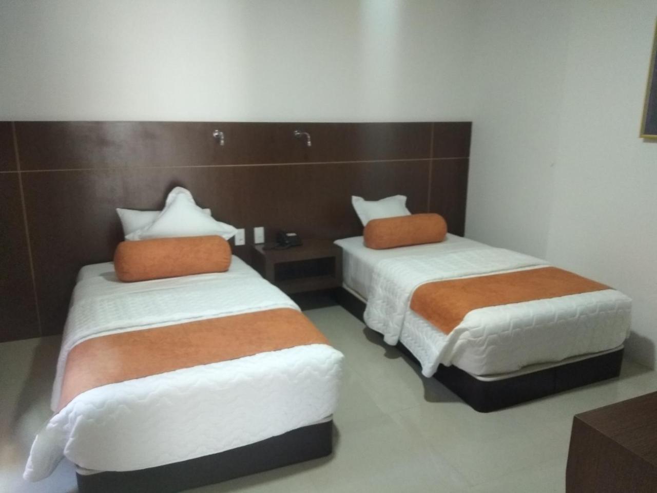 Hotel Gran Mariscal Κίτο Εξωτερικό φωτογραφία