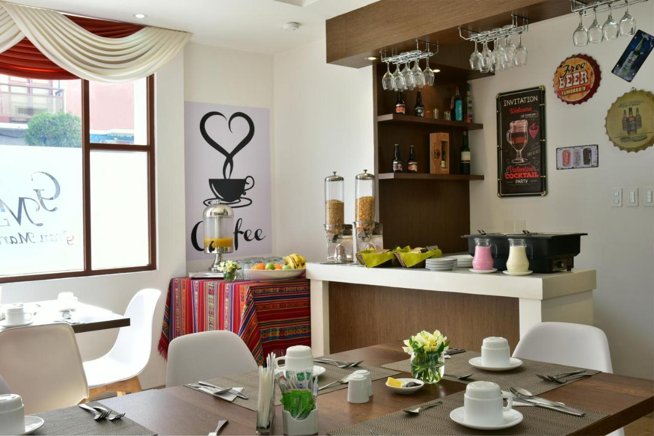Hotel Gran Mariscal Κίτο Εξωτερικό φωτογραφία